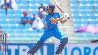 India Playing 11 vs ENG: Will Shubman Gill Play 2nd ODI?