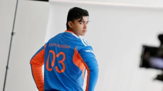 India Playing 11: Will Vaibhav Sooryavanshi Play 2nd T20I vs Ireland?