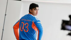 India Playing 11: Will Vaibhav Picture