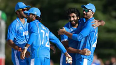 India reached the final after Picture