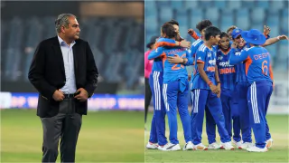 India Refuses Asia Cup
