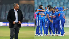 India Refuses Asia Cup Trophy Picture