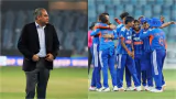 India Refuses Asia Cup