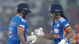 India secured a victory thanks to