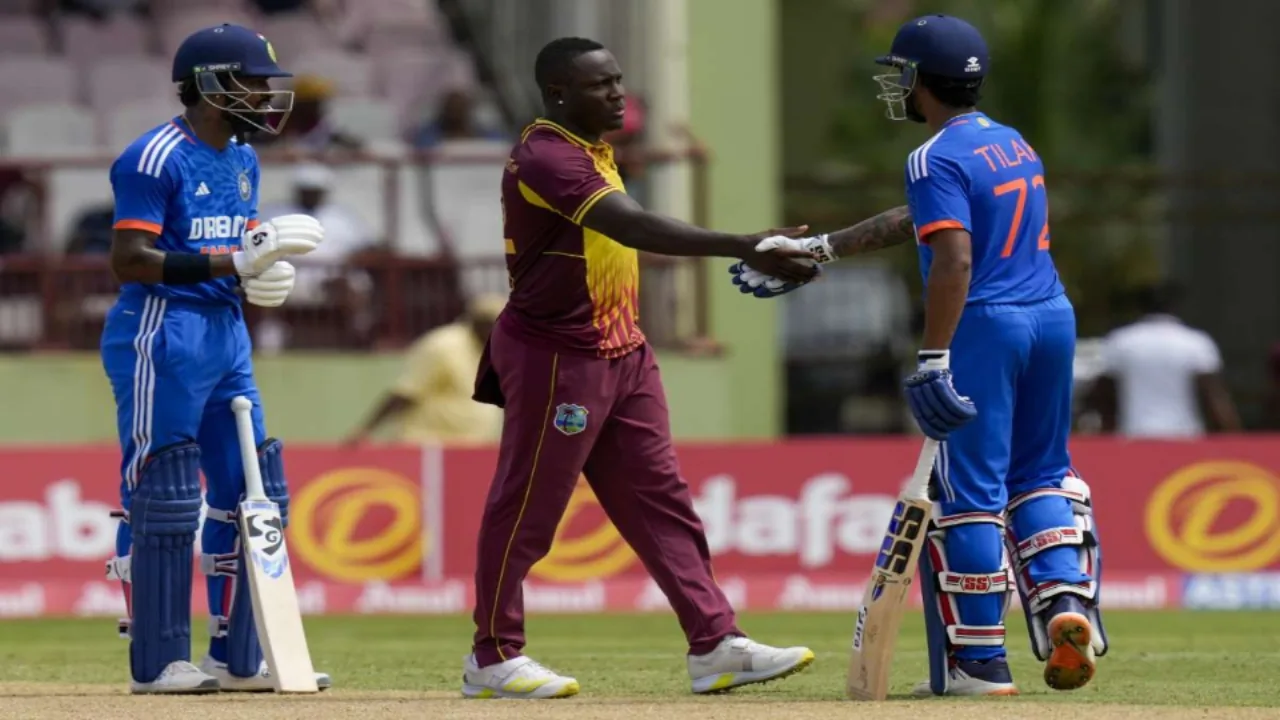 IND vs WI 5th T20I: बेंगलुरु में कैसा है भारत का T20 रिकॉर्ड?