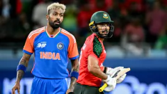 India Tour of Bangladesh: Will Picture