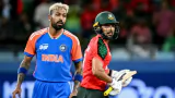 India Tour of Bangladesh: