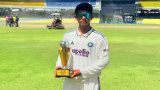 India U19 Rohit Yadav
