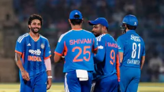 India vs Afghanistan: 19 Arrested Picture