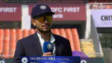 India vs Afghanistan 1st TEST Live Scorecard, IND vs AFG Match