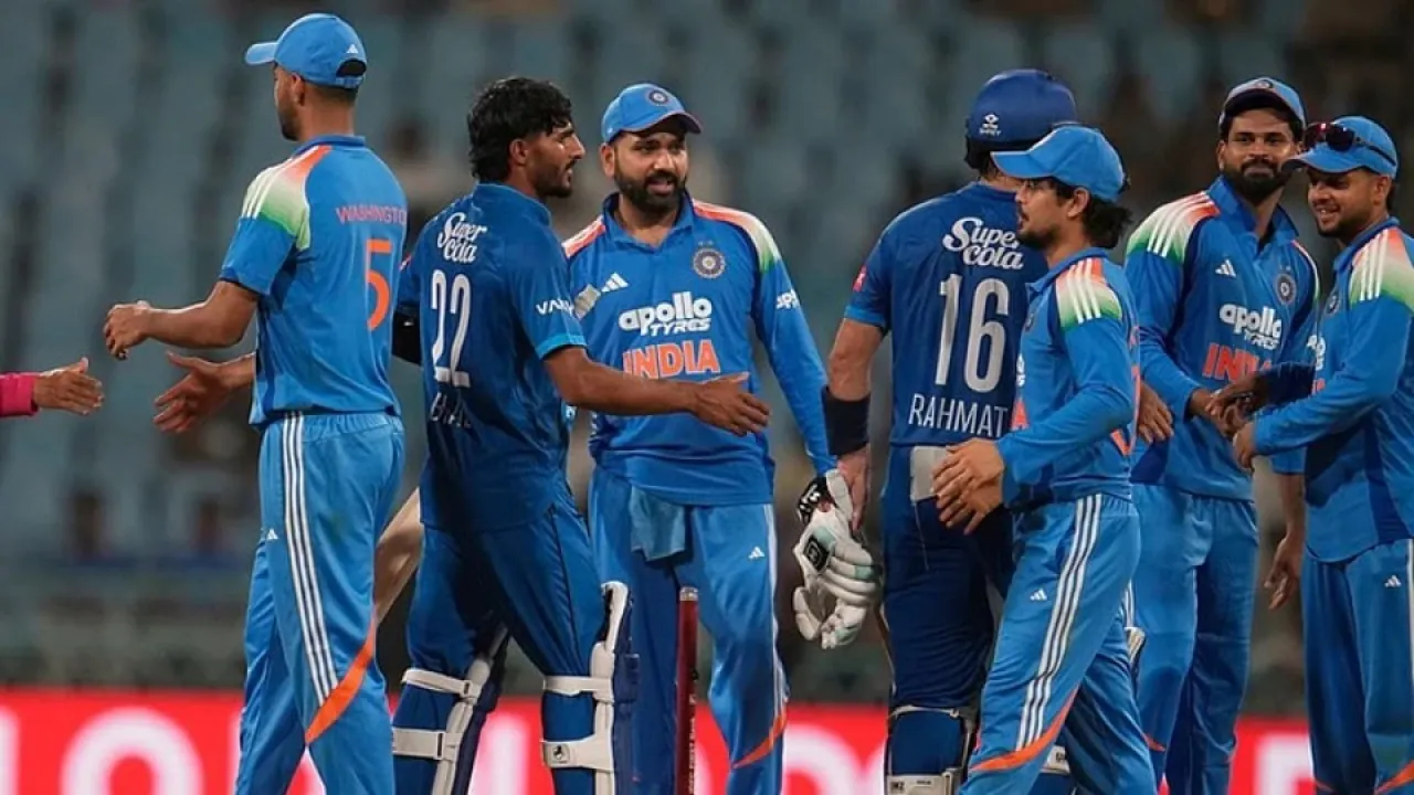 india vs afghanistan