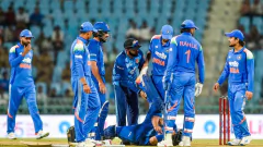 India vs Afghanistan T20 Series Picture