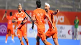 India vs Bangladesh Hockey: Asian Champions