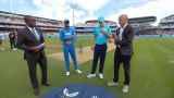 India vs England Live Scorecard, IND vs ENG 3rd ODI Match