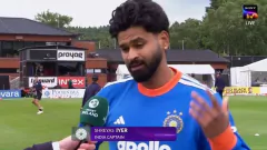 India vs Ireland Live Scorecard, Picture