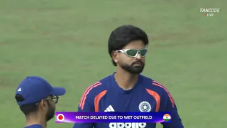India vs Japan T20I