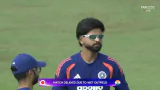 India vs Japan T20I