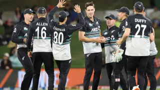 India vs New Zealand
