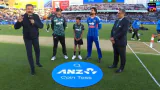भारत बनाम न्यूज़ीलैंड चौथा T20I लाइव स्कोरकार्ड, NZ vs IND मैच