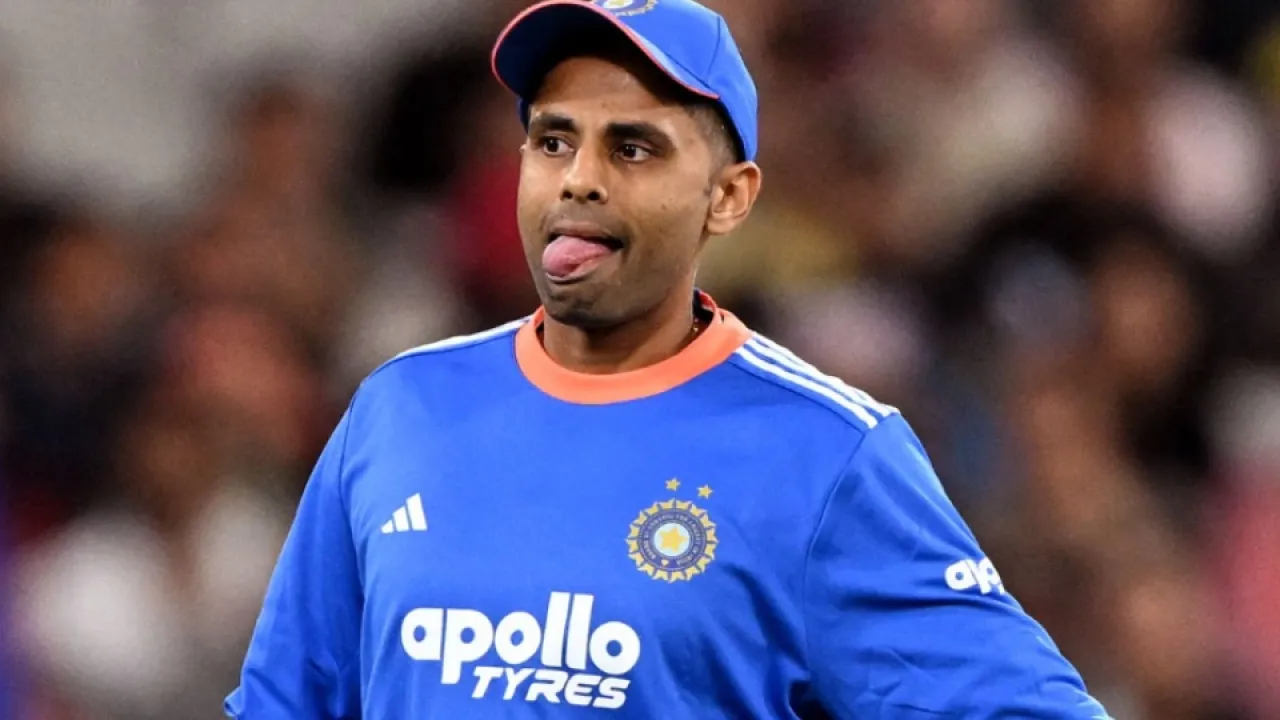 भारत बनाम न्यूजीलैंड लाइव स्कोरकार्ड, IND vs NZ 1st T20 मैच
