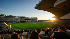 India vs NZ 4th T20 Picture