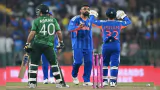 India vs Pakistan Asian