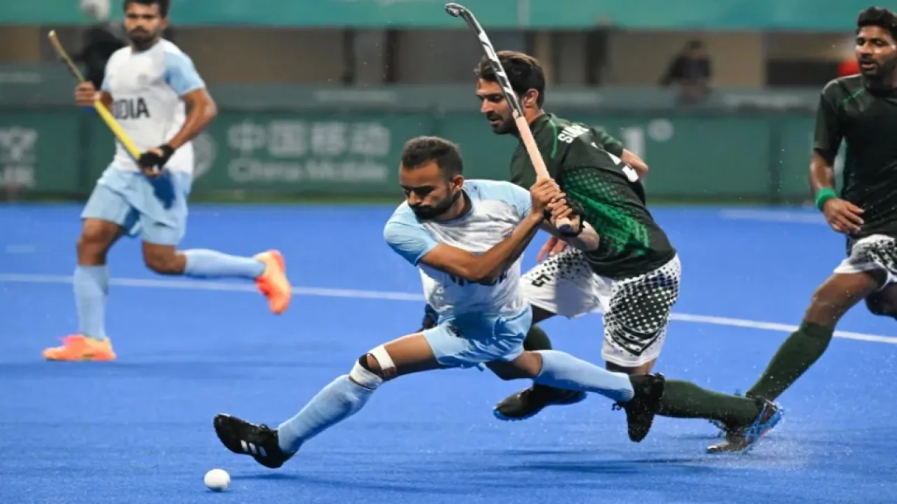 india vs pakistan fih hockey men world cup 2026
