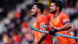 India vs Pakistan Hockey World Cup 2026: India thrashed Pakistan in the Hockey World Cup