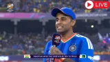 India vs Pakistan Match