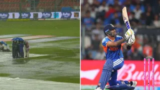 India vs South Africa: Narendra Modi Stadium Pitch Report & Weather Update