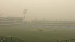 India vs Sri Lanka 1st Picture