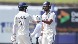 India vs Sri Lanka