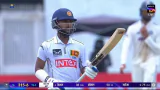 भारत बनाम श्रीलंका दूसरा टेस्ट, पांचवें दिन का लाइव स्कोरकार्ड, SL vs IND मैच