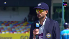 India vs Sri Lanka 2nd Picture