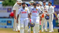 India vs Sri Lanka 2nd Picture