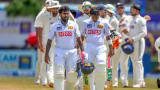India vs Sri Lanka