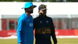 India vs Sri Lanka