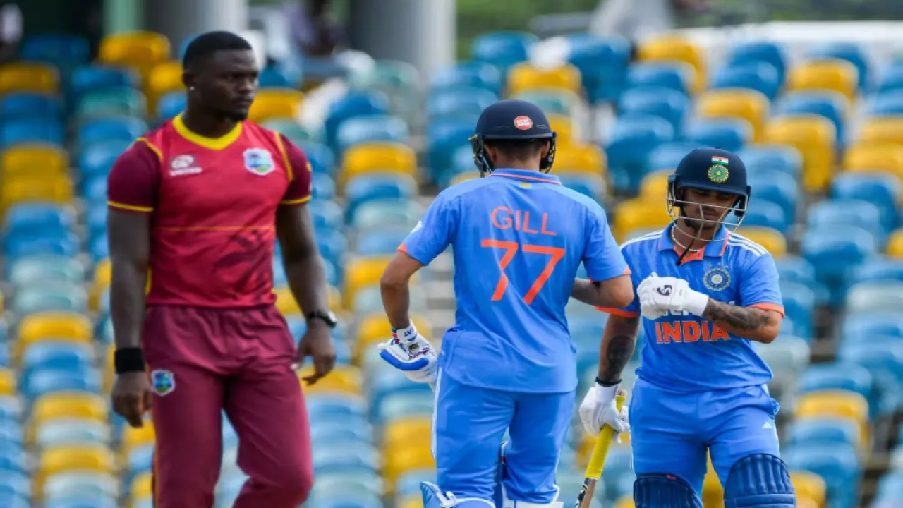 india vs west indies odi