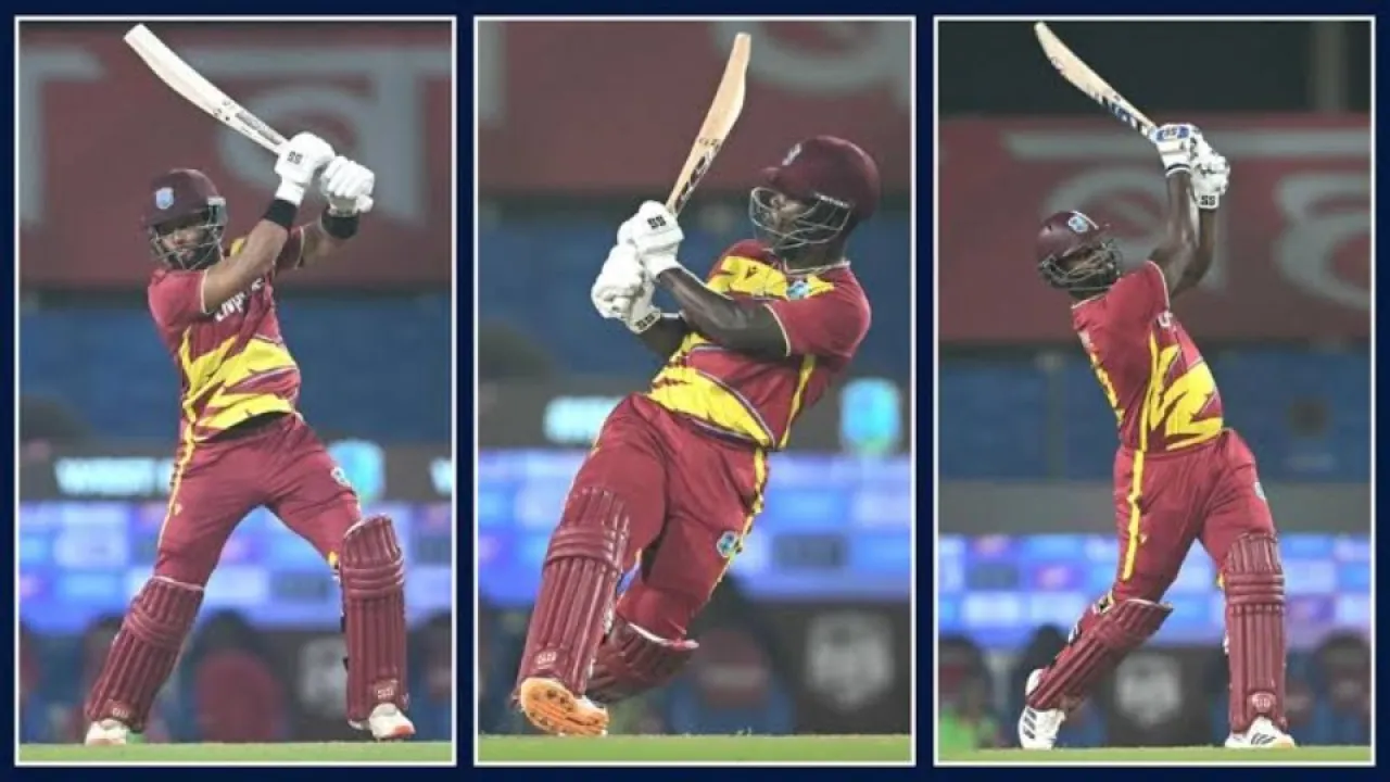 india vs west indies shai hope