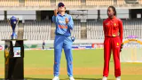 भारत महिला बनाम ज़िम्बाब्वे महिला मैच लाइव स्कोरकार्ड, IND-W vs ZIM-W मैच