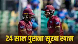 Indian bowlers in such