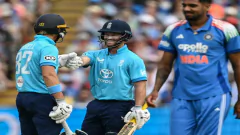 Indian bowlers suffer their worst Picture