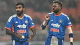 Indian Cricket Team Injury List Before Sri Lanka Series 2026