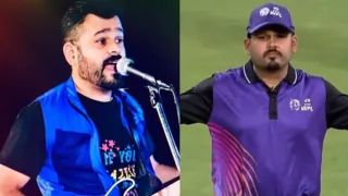 Indian Idol singer turns