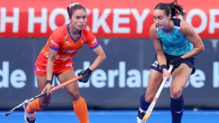 Indian women team continues