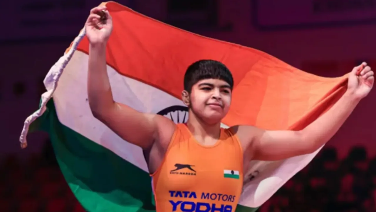 भारतीय पहलवानों का US वीजा खारिज, U23 विश्व चैम्पियनशिप में भाग लेना संदेह में