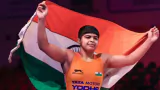 Indian Wrestlers’ US Visas