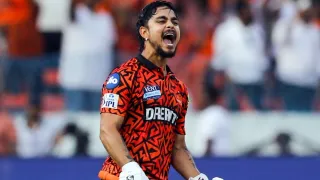 IPL 2026: Before Ishan Kishan, these 10 players have served as SRH captains
