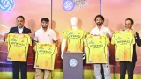 IPL 2026: CSK launches