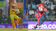 IPL 2026: CSK vs LSG Picture